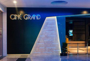 Vezi ce filme vor rula, …