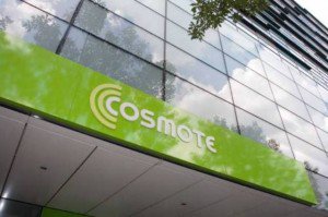 Revoluție la Cosmote!