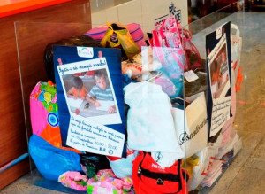 Eveniment caritabil încheiat cu succes …