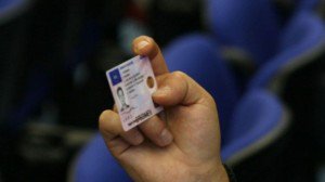 Tânăr depistat la volanul unui …