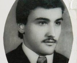 Revolta unui tânăr din Botoşani …