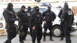 Percheziţii la Botoşani într-un dosar …