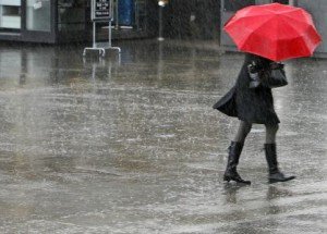 Informare meteo de ploi, în Moldova şi Carpaţii Orientali. Avertizarea, valabilă din această seară