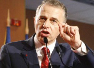 Geoană reaprinde scandalul în USL: …