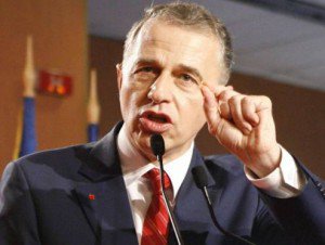 Geoană reaprinde scandalul în USL: În PSD se simte nevoia unui candidat propriu la prezidenţiale