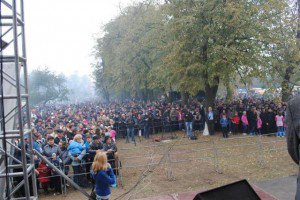 Vezi ce artiști concertează la Târgul Agro-Zoo de la Popăuţi!