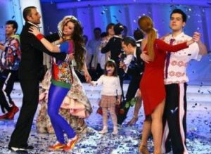 Vezi ce vedete feminine vor …