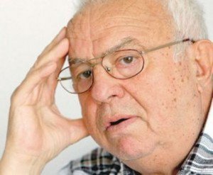 Alexandru Arșinel, internat din nou în spital. Ar putea rămâne fără rinichii transplantați