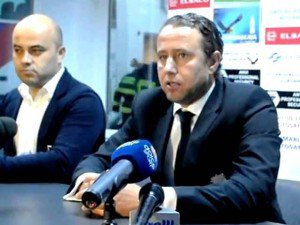 Laurenţiu Reghecamf: FC Botoşani merită să rămână în liga I - VIDEO