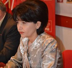 Doina Federovici cere explicații Ministrului …