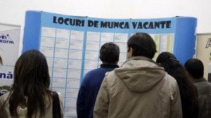 AJOFM Botoșani: Aproximativ 300 de locuri de muncă vacante pentru proaspeții absolvenți