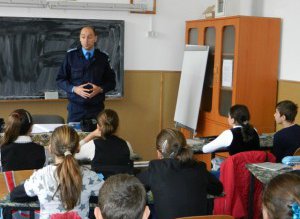 Jandarmii botoșăneni au desfășurat activităţi …