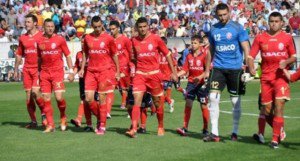 FC Botoşani joacă astăzi în …