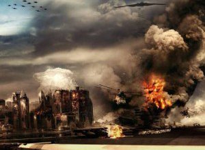 Marile puteri ale lumii se …