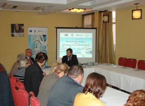 Soluţii căutate de autorităţi pentru …