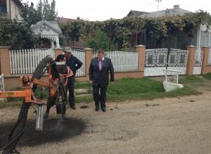 Preşedintele CJ și directorul de …