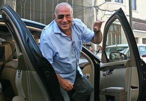 Dan Voiculescu, condamnat la 5 …