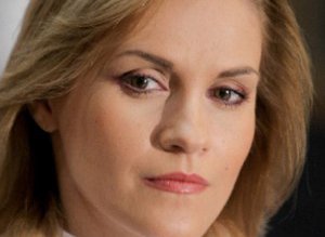 Gabriela Firea, ameninţată pe Facebook