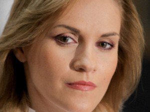 Gabriela Firea, ameninţată pe Facebook