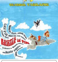 „Peripeţiile lui Tim” în premieră …