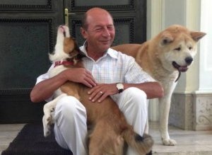 Președintele Traian Băsescu a promulgat, …