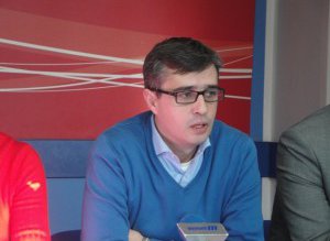 Andrei Dolineaschi despre Florin Ţurcanu: …