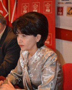 Doina Federovici: „În perioada următoare vor fi alocate 4,9 milioane de lei pentru județul Botoșani”