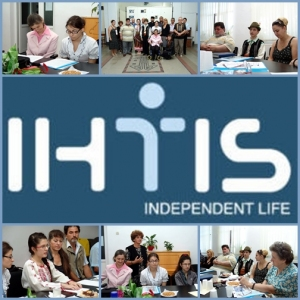 IHTIS: Asistența juridică pentru persoanele cu handicap