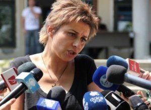 Lovitură cumplită pentru Anamaria Prodan. …