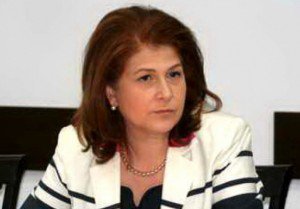 Rovana Plumb, ministrul Mediului, va fi prezentă la alegerile Organizatiei Judeţene de Femei a PSD