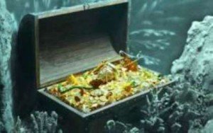 Un alpinist a găsit o …