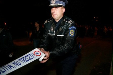 Accident grav pe DN 29A Dorohoi-Suceava: Un mort şi trei răniţi după ce un autoturism a intrat în remorca unui tractor