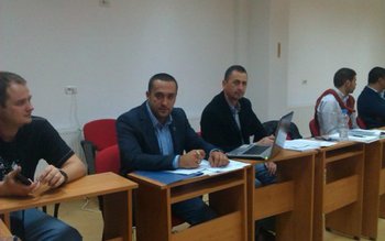 Doi consilieri botoșăneni selectați pentru …