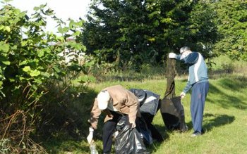 Jandarmii botoșăneni au participat ca …