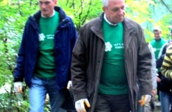 Mii de botoşăneni au ieşit …