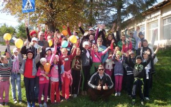 Let’s Do It, Romania! Ziua …