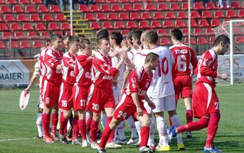 FC Botoșani întâlnește astăzi, în …