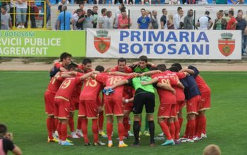 FC Botoșani i-a învins pe …