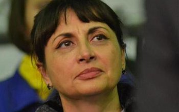 Deputatul PSD Tamara Ciofu a …