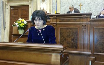 Ministrul Educației Naționale luat la …