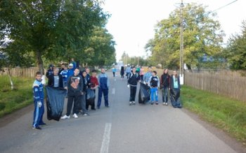 Let’s Do It România! Let’s …