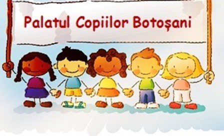 Palatul Copiilor Botoșani își deschide porțile pentru anul școlar 2013-2014. Vezi oferta educațională!