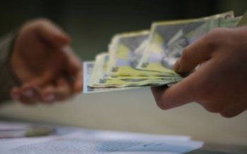 Primăriile cu restanțe la navetă …