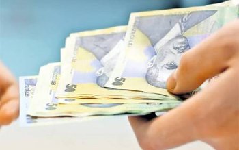 Statul ne ia din ce …