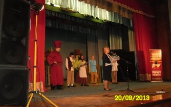 Caravana Vasilache în Bucovina de …