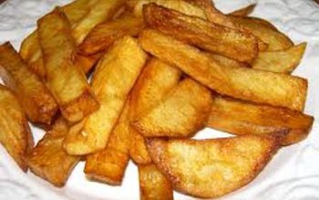 Alimente care îmbătrânesc: Evitați-le cât …