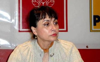 Deputatul PSD Tamara Ciofu susține …