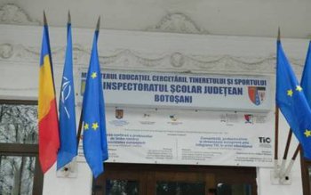 Centrul de Excelenţă pentru Tinerii …