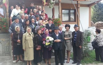 Mesaj transmis de senatorul Doina …