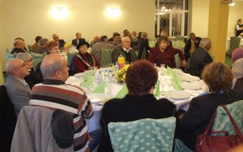 Comunicat de presă: 80 pensionari …